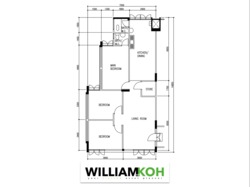 Blk 110 Ang Mo Kio Avenue 4 (Ang Mo Kio), HDB 4 Rooms #170688002
